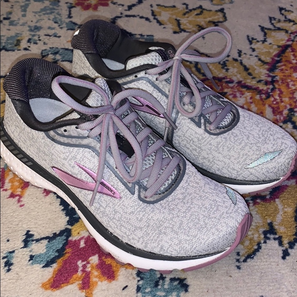 Brooks Adrenaline 20